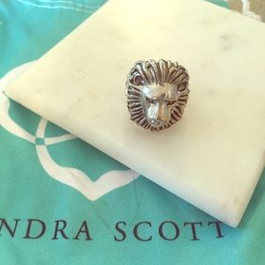 Kendra Scott Collin ring